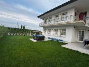 Villa in affitto a Cavallino Treporti VE