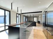 Villa in affitto a Cecina via del Paratino, arredato,...