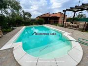 Villa in affitto a Cefalù PA