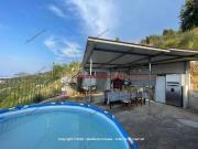 Villa in affitto a Cefalù PA
