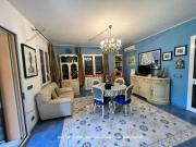 Villa in affitto a Cefalù via Capo Plaia, arredato,...