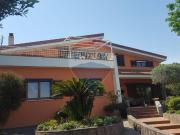 Villa in affitto a Centola