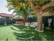 Villa in affitto a Centrale Forte dei Marmi in Ottimo...