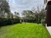 Villa in affitto a Centro Forte dei Marmi in Ottimo...