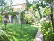 Villa in affitto a Centro Forte dei Marmi in Ottimo...