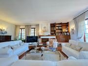 Villa in affitto a Centro Forte dei Marmi in...