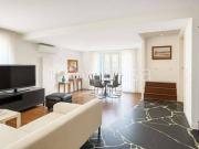 Villa in affitto a Cervia, giardino privato,...