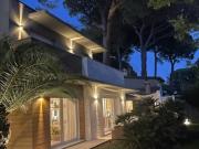 Villa in affitto a Cervia viale Milano, 30, giardino...