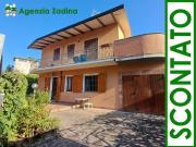 Villa in affitto a Cesenatico viale Mosca, 22, arredato,... Villa in affitto a Cesenatico viale Mosca, 22, arredato,...