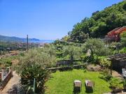 Villa in affitto a Chiavari località San Pier Canne Case...