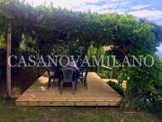 Villa in affitto a Chiavari via Sant'Andrea di...