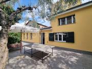 Villa in affitto a Chiavari via Trieste, 10, giardino,...