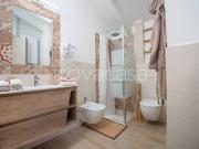 Villa in affitto a Chieti viale b. Croce, 18, arredato,...