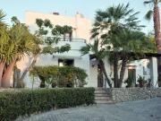 Villa in affitto a Cinisi PA