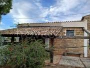 Villa in affitto a Cinisi via Giuseppe Fava, arredato,...