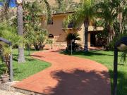 Villa in affitto a Cinisi via Luigi Einaudi s.n.c...