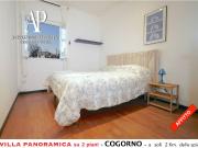 Villa in affitto a Cogorno, arredato, giardino privato,...