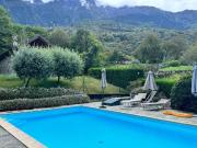 Villa in affitto a Colico LC