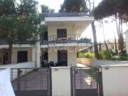 Villa in affitto a Comacchio via Correggio, giardino...