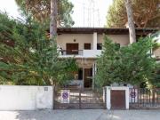 Villa in affitto a Comacchio viale Michelangelo, 40,...