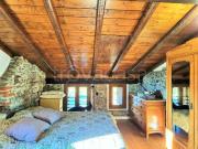 Villa in affitto a Comignago via Molino Vaglio,...