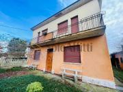 Villa in affitto a Copparo via Athos Pizzinardi, 8,...