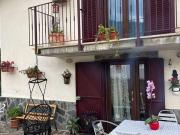 Villa in affitto a Crognaleto TE