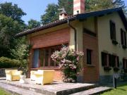 Villa in affitto a Cunardo VA