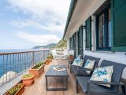 Villa in affitto a Deiva Marina SP