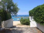 Villa in affitto a Diamante sp15, arredato, giardino...