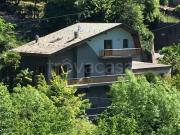 Villa in affitto a Dizzasco via Valle Intelvi, arredato,... Villa in affitto a Dizzasco via Valle Intelvi, arredato,...