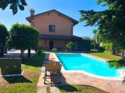 Villa in affitto a Dresano MI