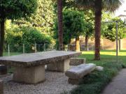 Villa in affitto a Dueville, giardino privato, box,...