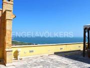 Villa in affitto a Fermo via Duca degli Abruzzi,...