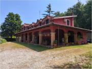 Villa in affitto a Fiano Romano RM