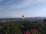 Villa in affitto a Fiesole, arredato, giardino privato,...