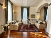 Villa in affitto a Fiesole, arredato, giardino privato,...