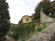 Villa in affitto a Fiesole FI