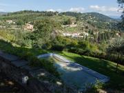 Villa in affitto a Fiesole FI