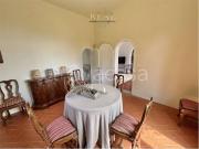 Villa in affitto a Fiesole via castel di poggio,...