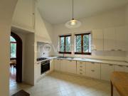 Villa in affitto a Fiesole via di Montebeni, arredato,...