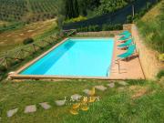 Villa in affitto a Figline e Incisa Valdarno FI