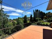Villa in affitto a Firenze