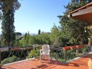 Villa in affitto a Firenze