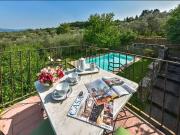 Villa in affitto a Firenze