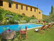 Villa in affitto a Firenze