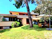 Villa in affitto a Firenze