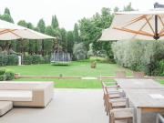 Villa in affitto a Firenze, arredato, giardino privato,...