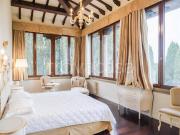 Villa in affitto a Firenze, arredato, giardino privato,...