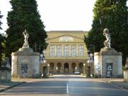 Villa in affitto a Firenze, arredato, giardino privato,...